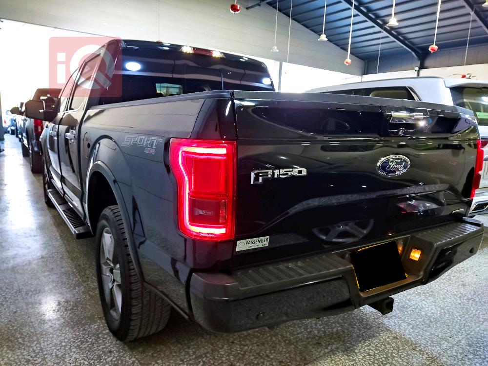 فۆرد F-150